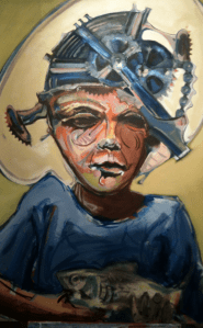 Education Collaborative Piece