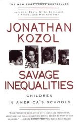 Savage Inequalities Blog Image